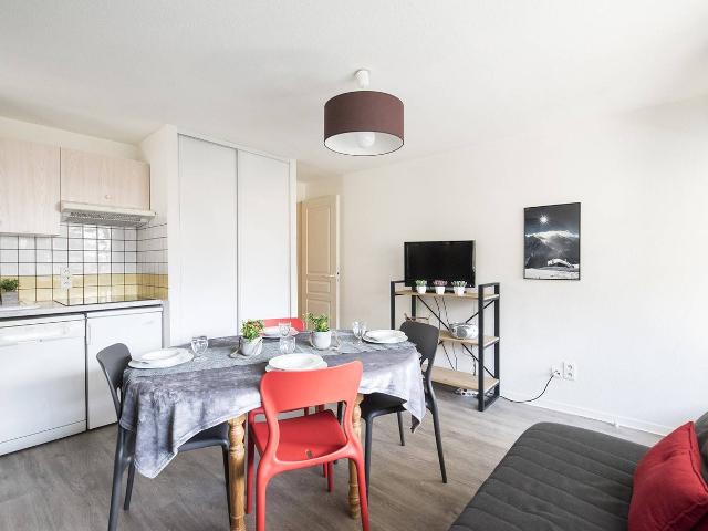 ARCHES DAURE BATA - Saint Lary Soulan