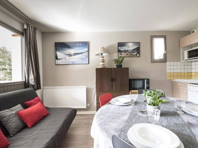 ARCHES DAURE BATA - Saint Lary Soulan