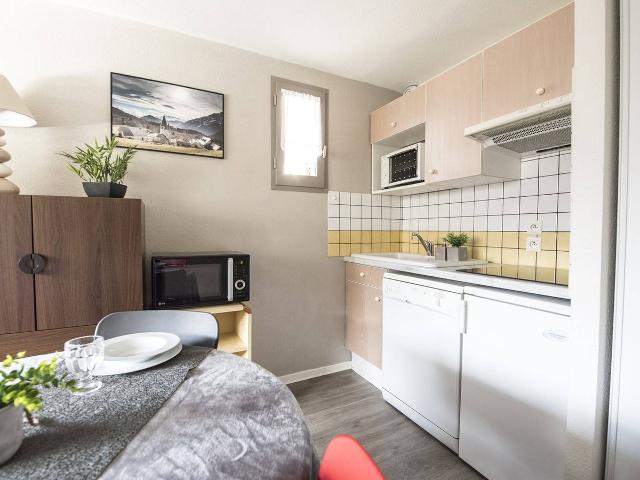 ARCHES DAURE BATA - Saint Lary Soulan