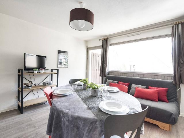 ARCHES DAURE BATA - Saint Lary Soulan