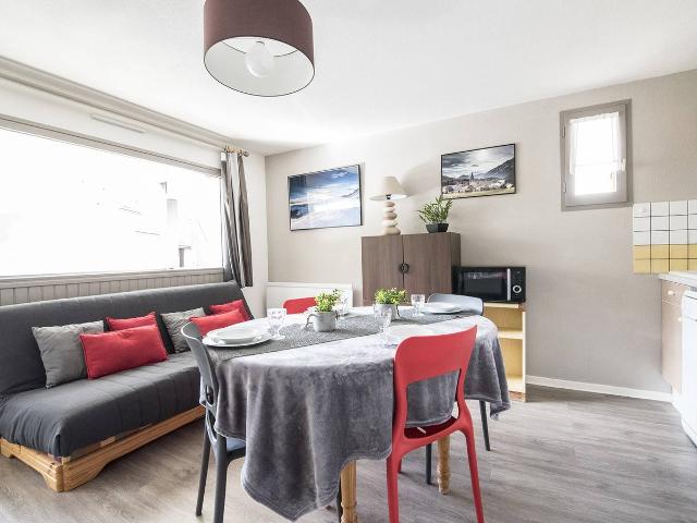 ARCHES DAURE BATA - Saint Lary Soulan