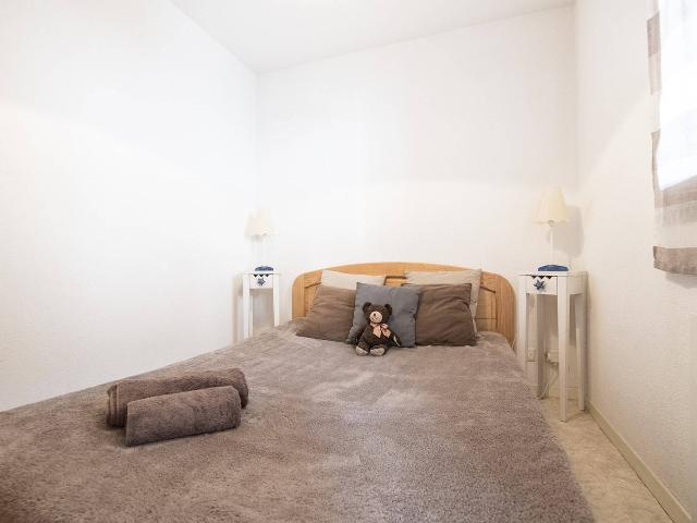 ARCHES DAURE BATA - Saint Lary Soulan