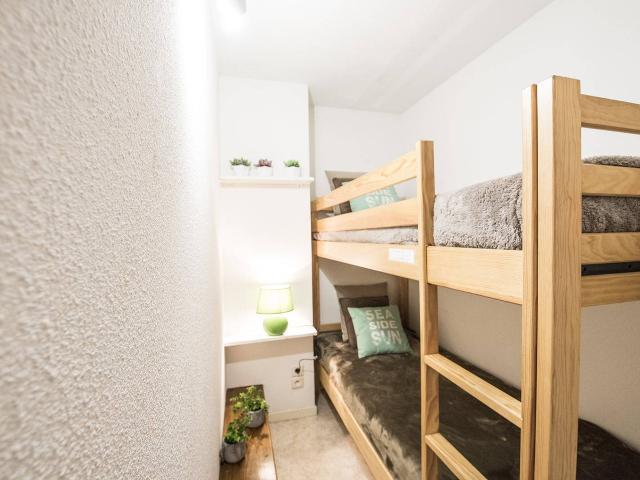 ARCHES DAURE BATA - Saint Lary Soulan