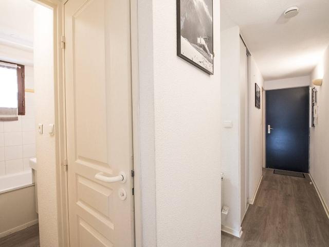 ARCHES DAURE BATA - Saint Lary Soulan