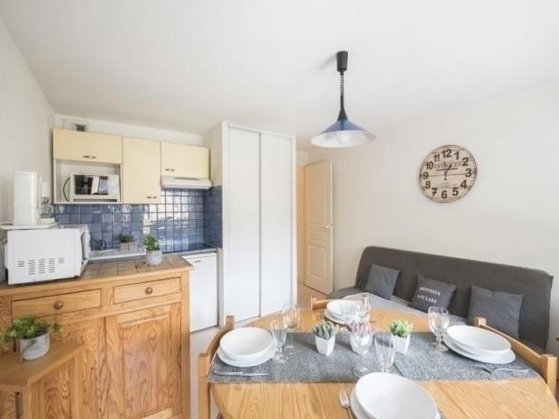 ARCHES DAURE BATA - Saint Lary Soulan