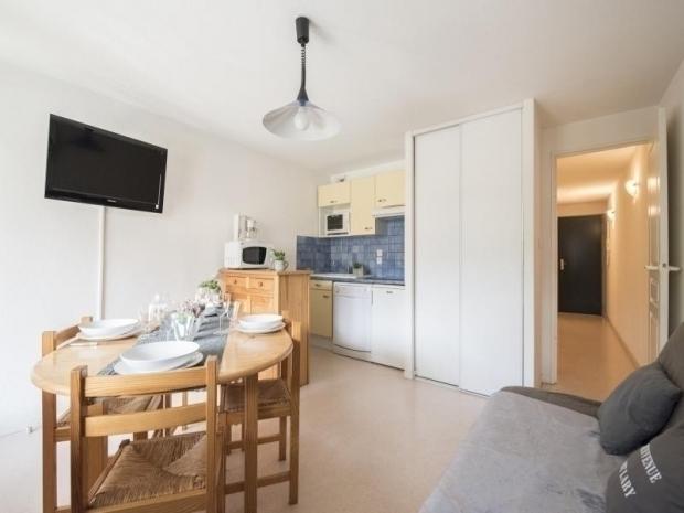 ARCHES DAURE BATA - Saint Lary Soulan