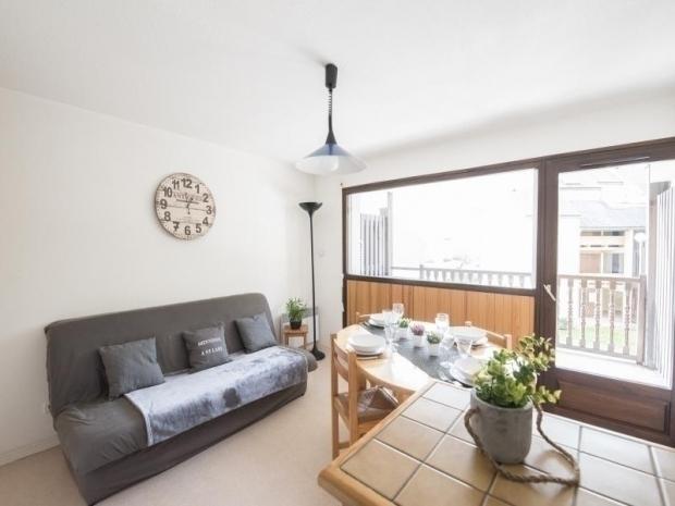 ARCHES DAURE BATA - Saint Lary Soulan