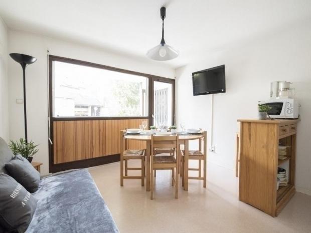 ARCHES DAURE BATA - Saint Lary Soulan