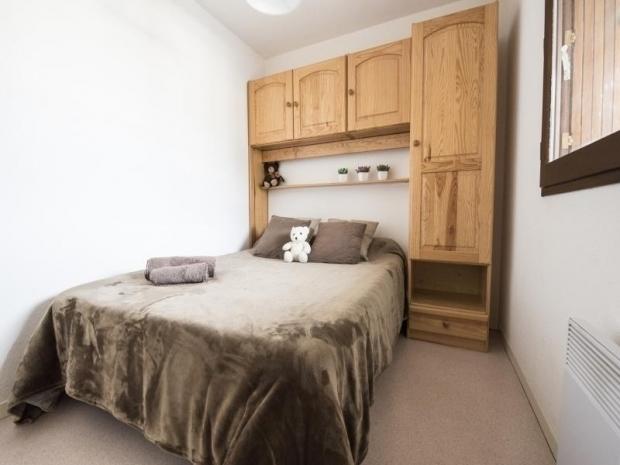 ARCHES DAURE BATA - Saint Lary Soulan