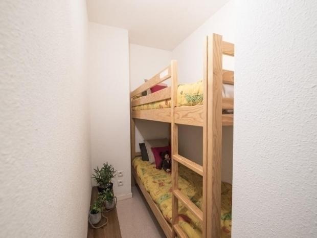 ARCHES DAURE BATA - Saint Lary Soulan