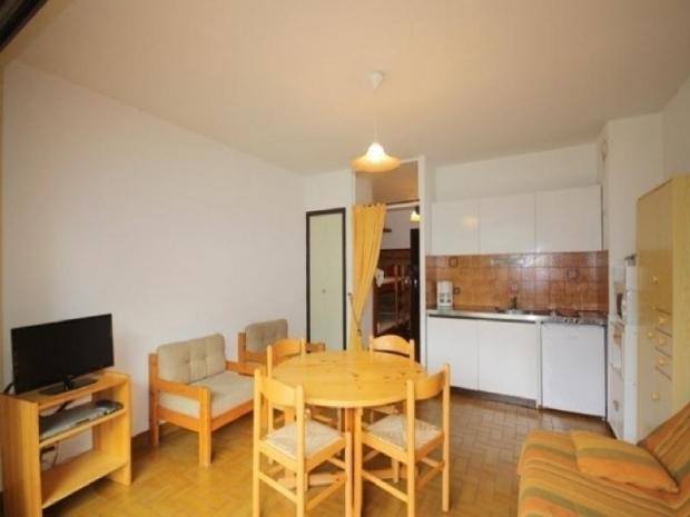 Location Appartement Saint-Lary-Soulan, 1 pièce, 4 personnes - Saint Lary Soulan