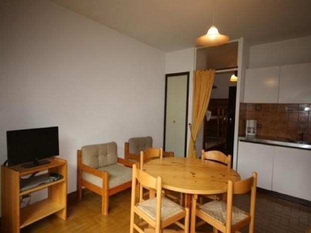 Location Appartement Saint-Lary-Soulan, 1 pièce, 4 personnes - Saint Lary Soulan