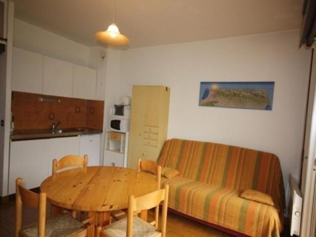 Location Appartement Saint-Lary-Soulan, 1 pièce, 4 personnes - Saint Lary Soulan