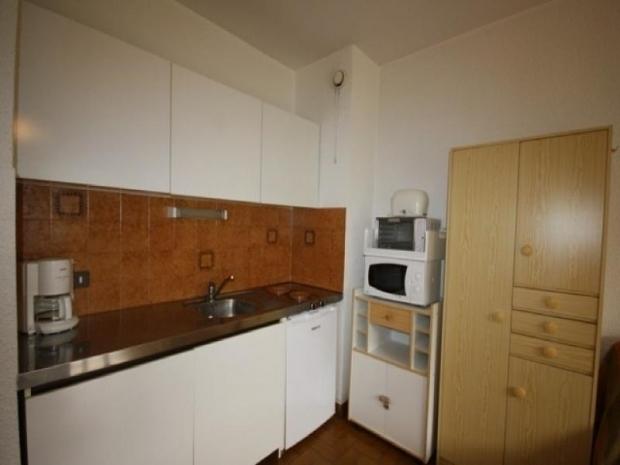 Location Appartement Saint-Lary-Soulan, 1 pièce, 4 personnes - Saint Lary Soulan