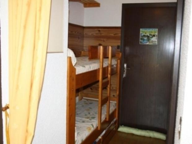 Location Appartement Saint-Lary-Soulan, 1 pièce, 4 personnes - Saint Lary Soulan