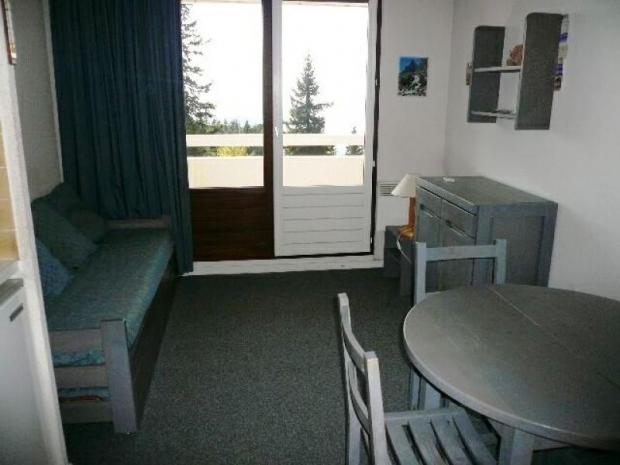 LES MARMOTTES - Chamrousse