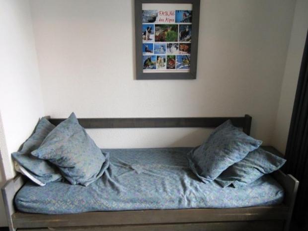 LES MARMOTTES - Chamrousse