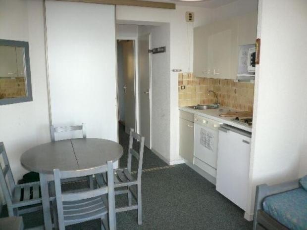 LES MARMOTTES - Chamrousse