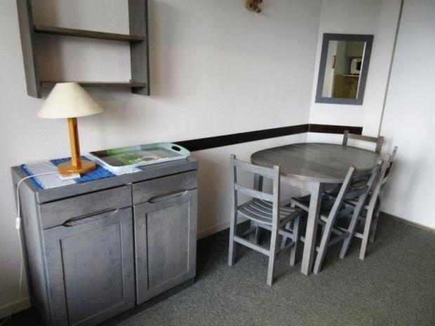 LES MARMOTTES - Chamrousse