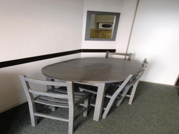 LES MARMOTTES - Chamrousse