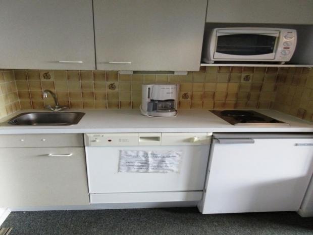 LES MARMOTTES - Chamrousse