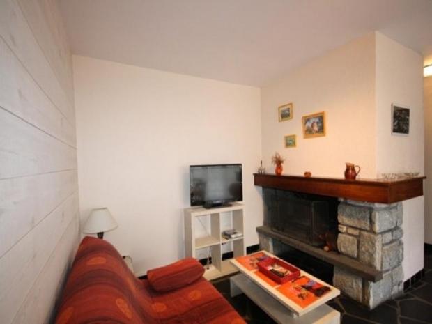 SAINTE MARIE - Saint Lary Soulan