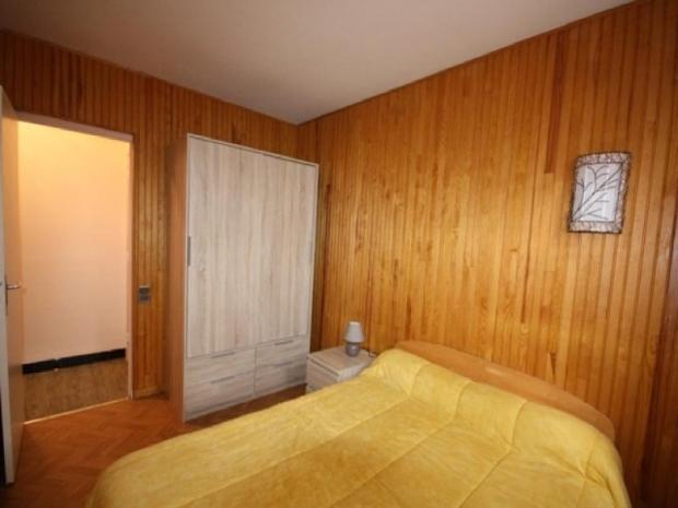 SAINTE MARIE - Saint Lary Soulan