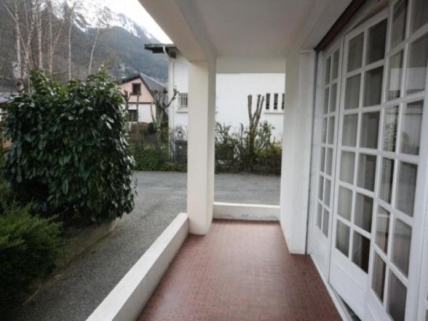 SAINTE MARIE - Saint Lary Soulan