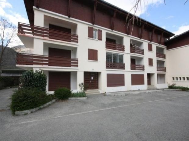 SAINTE MARIE - Saint Lary Soulan