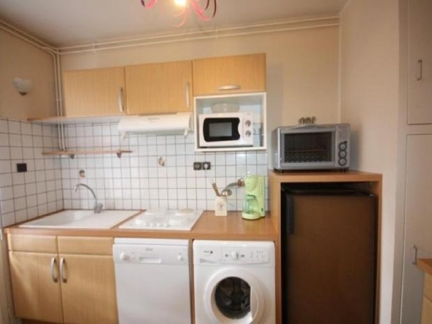 SAINTE MARIE - Saint Lary Soulan