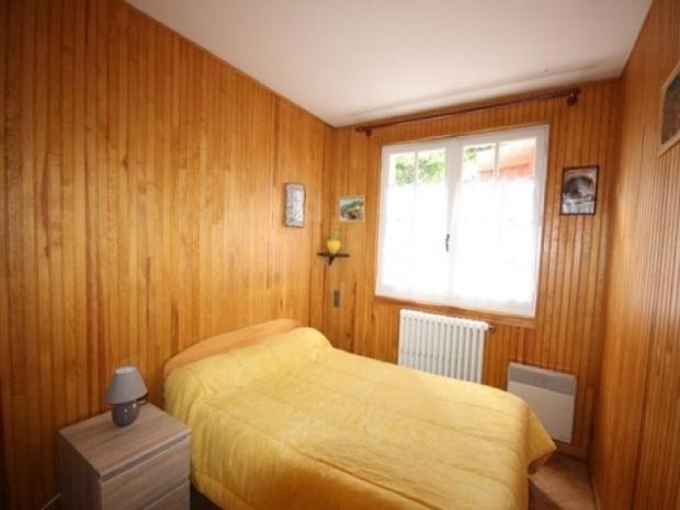 SAINTE MARIE - Saint Lary Soulan