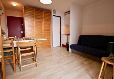 Appartement Edelweiss - Chamrousse