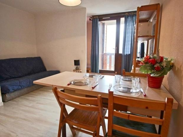 Appartement Edelweiss - Chamrousse