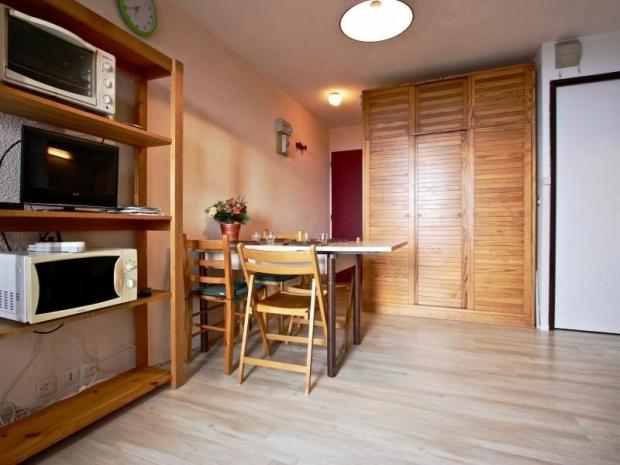 Appartement Edelweiss - Chamrousse