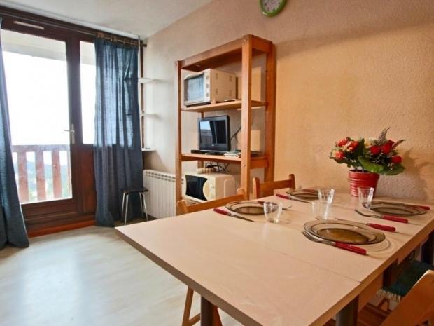 Appartement Edelweiss - Chamrousse