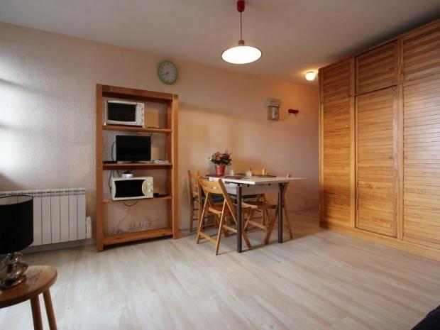 Appartement Edelweiss - Chamrousse