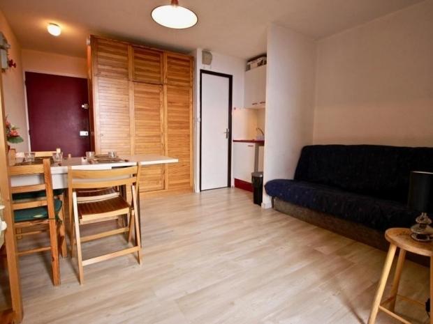 Appartement Edelweiss - Chamrousse