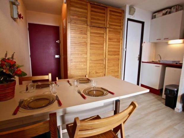 Appartement Edelweiss - Chamrousse