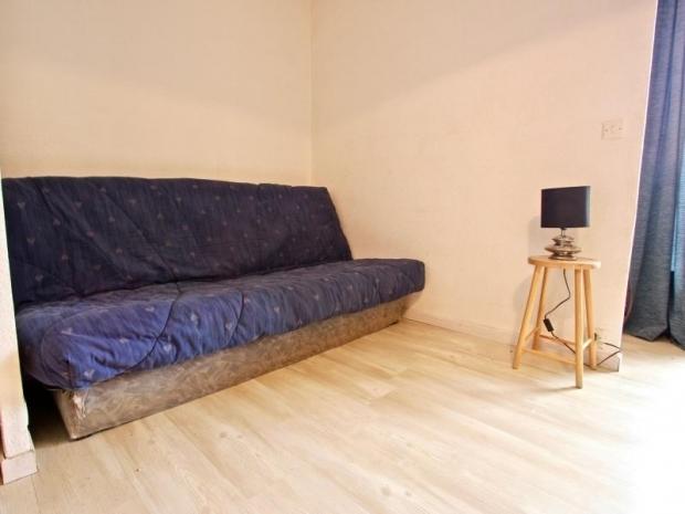 Appartement Edelweiss - Chamrousse