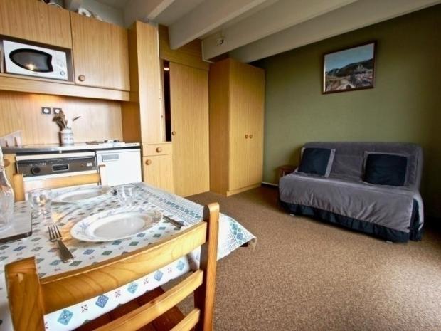 Appartement Vernon - Chamrousse