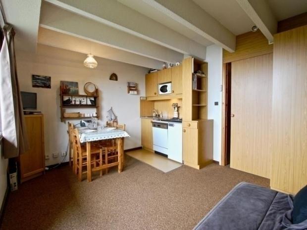 Appartement Vernon - Chamrousse