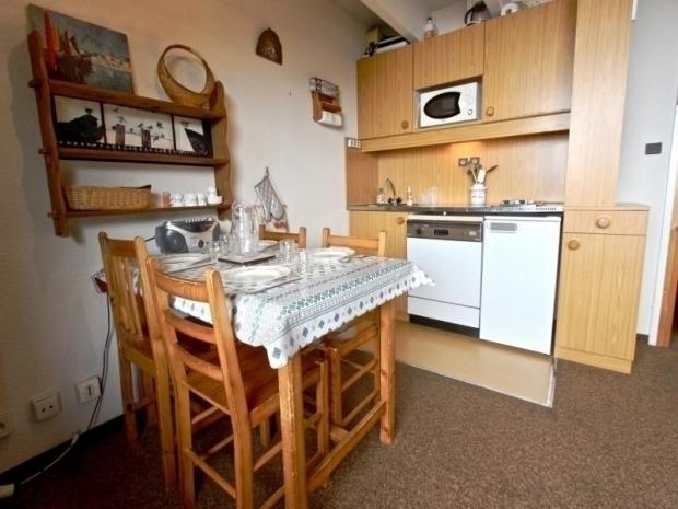 Appartement Vernon - Chamrousse