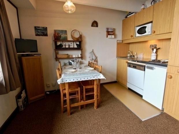 Appartement Vernon - Chamrousse