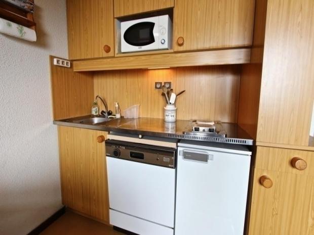 Appartement Vernon - Chamrousse