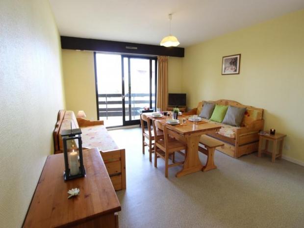 Appartement Les Vans - Chamrousse