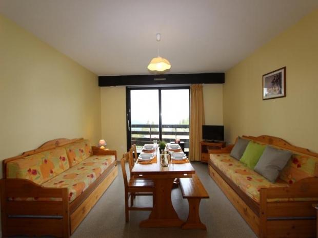 Appartement Les Vans - Chamrousse