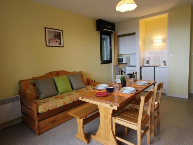 Appartement Les Vans - Chamrousse