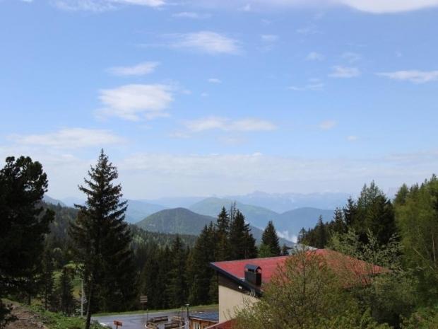 Appartement Les Vans - Chamrousse