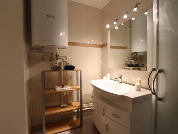 Appartement Les Vans - Chamrousse