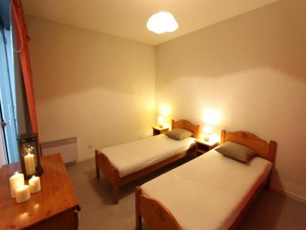 Appartement Les Vans - Chamrousse